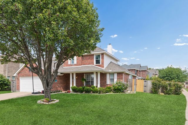 3804 Calloway Drive, Mansfield, TX 76063