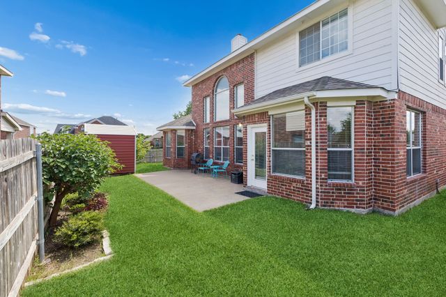 3804 Calloway Drive, Mansfield, TX 76063