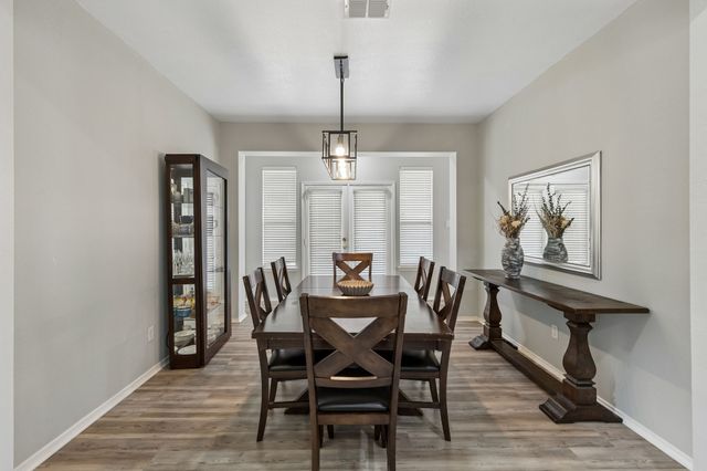 3804 Calloway Drive, Mansfield, TX 76063