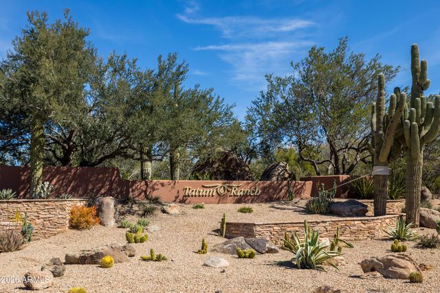 5035 E Duane Lane, Cave Creek, AZ 85331