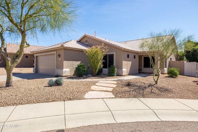5035 E Duane Lane, Cave Creek, AZ 85331
