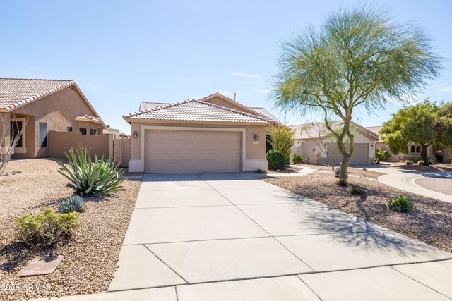 5035 E Duane Lane, Cave Creek, AZ 85331