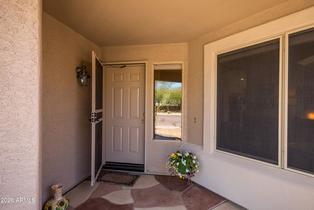 5035 E Duane Lane, Cave Creek, AZ 85331