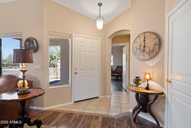 5035 E Duane Lane, Cave Creek, AZ 85331