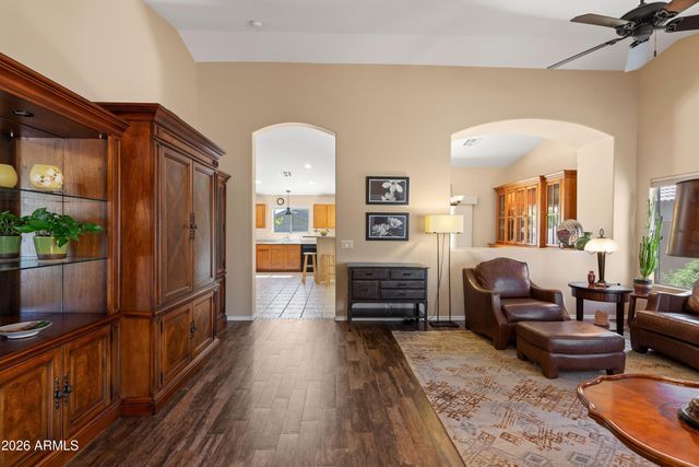 5035 E Duane Lane, Cave Creek, AZ 85331