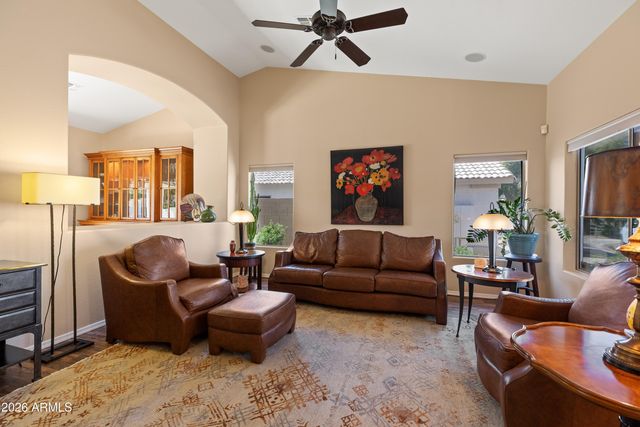 5035 E Duane Lane, Cave Creek, AZ 85331