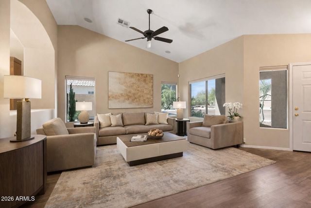 5035 E Duane Lane, Cave Creek, AZ 85331