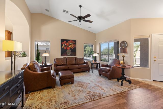 5035 E Duane Lane, Cave Creek, AZ 85331