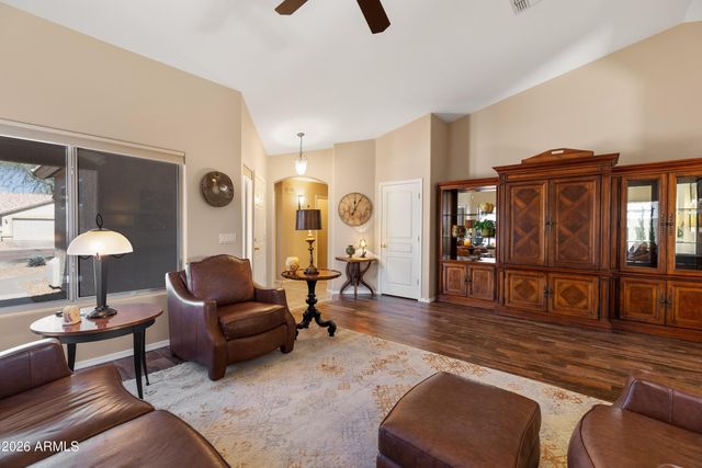 5035 E Duane Lane, Cave Creek, AZ 85331