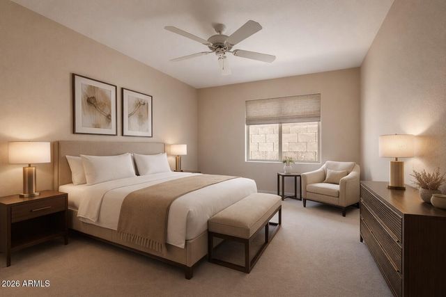 5035 E Duane Lane, Cave Creek, AZ 85331