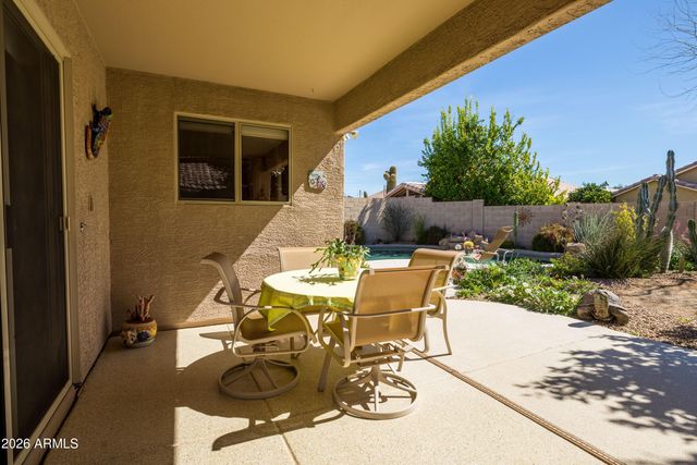 5035 E Duane Lane, Cave Creek, AZ 85331