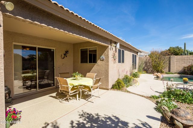 5035 E Duane Lane, Cave Creek, AZ 85331