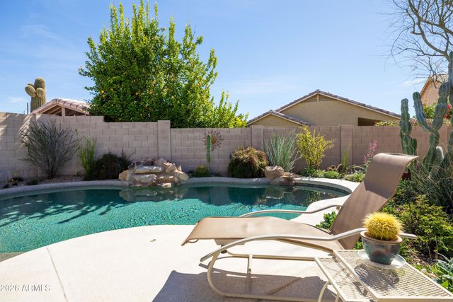 5035 E Duane Lane, Cave Creek, AZ 85331