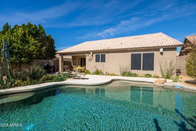 5035 E Duane Lane, Cave Creek, AZ 85331