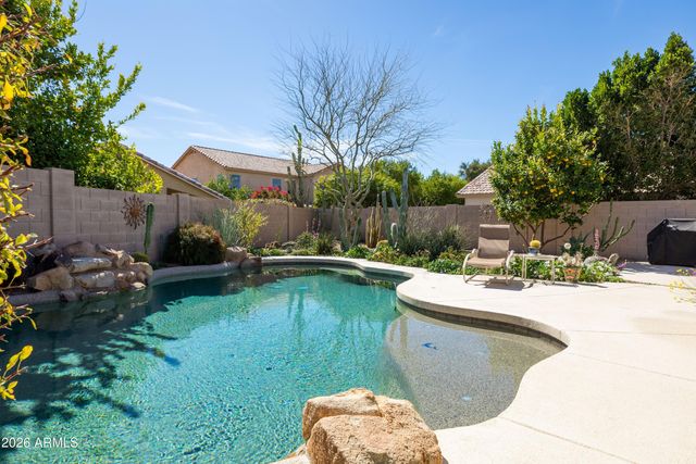 5035 E Duane Lane, Cave Creek, AZ 85331