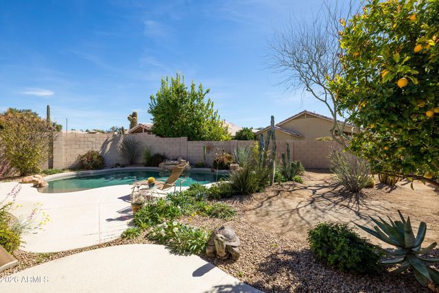 5035 E Duane Lane, Cave Creek, AZ 85331