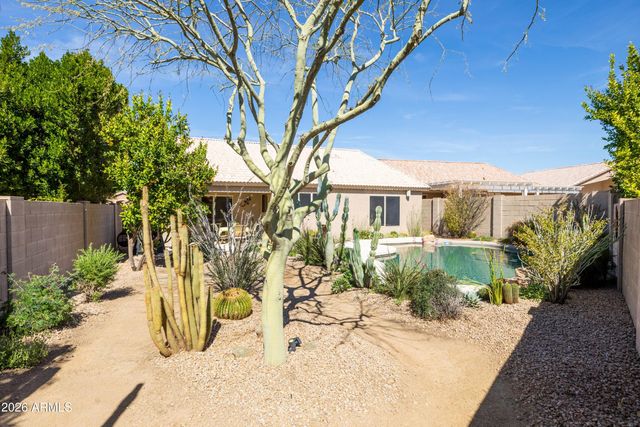 5035 E Duane Lane, Cave Creek, AZ 85331