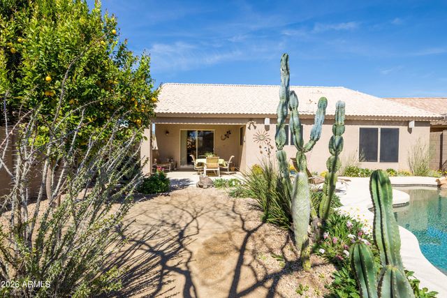 5035 E Duane Lane, Cave Creek, AZ 85331