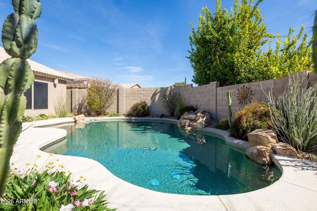 5035 E Duane Lane, Cave Creek, AZ 85331