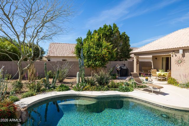 5035 E Duane Lane, Cave Creek, AZ 85331