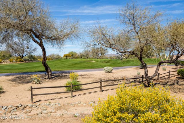 5035 E Duane Lane, Cave Creek, AZ 85331