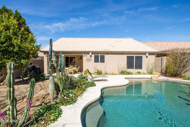 5035 E Duane Lane, Cave Creek, AZ 85331