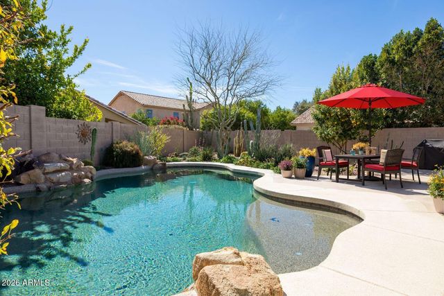 5035 E Duane Lane, Cave Creek, AZ 85331