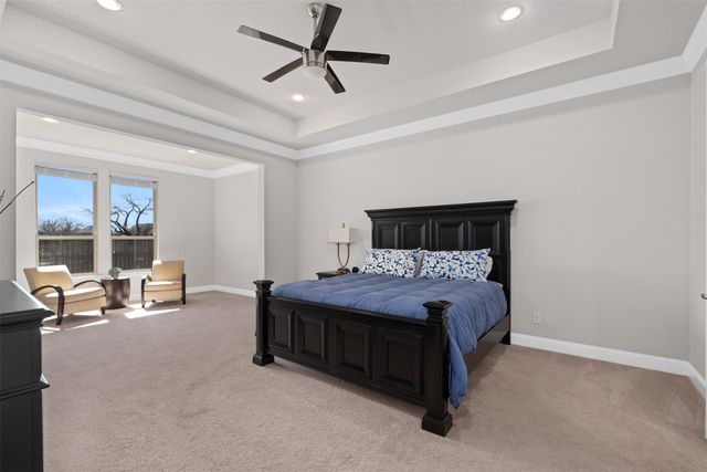 2608 Kuykendall Drive, Arlington, TX 76001