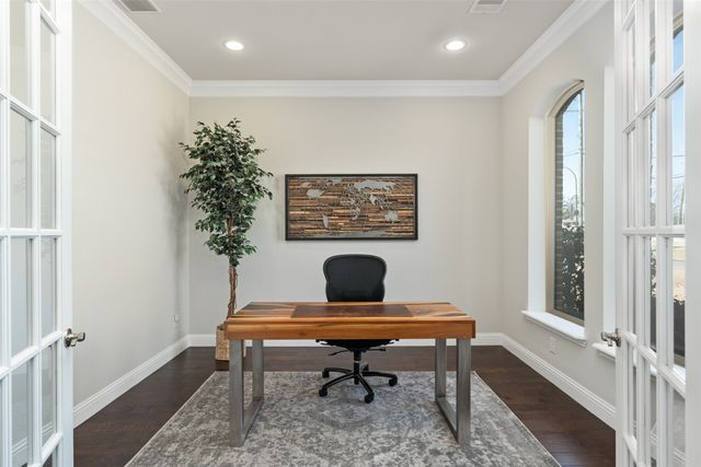 2608 Kuykendall Drive, Arlington, TX 76001