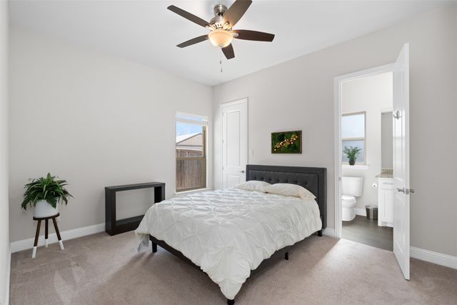 2608 Kuykendall Drive, Arlington, TX 76001