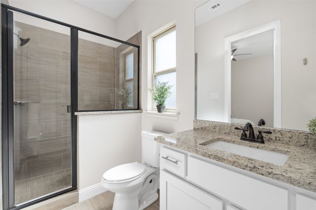 2608 Kuykendall Drive, Arlington, TX 76001