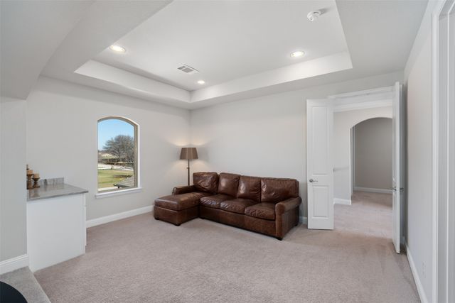 2608 Kuykendall Drive, Arlington, TX 76001