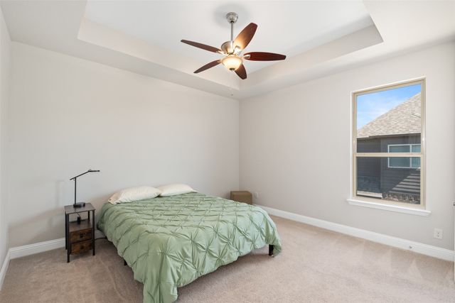 2608 Kuykendall Drive, Arlington, TX 76001