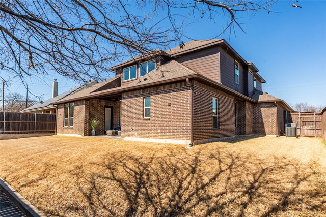 2608 Kuykendall Drive, Arlington, TX 76001