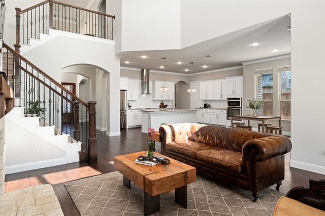 2608 Kuykendall Drive, Arlington, TX 76001