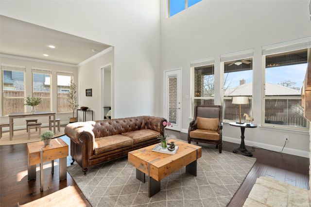 2608 Kuykendall Drive, Arlington, TX 76001