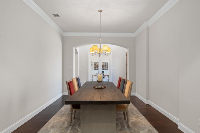 2608 Kuykendall Drive, Arlington, TX 76001