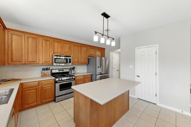 909 Rochester Castle WAY, Pflugerville, TX 78660
