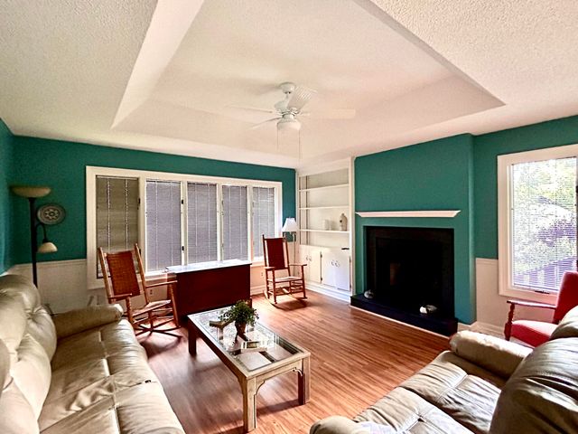 4 St. Andrews Way, Aiken, SC 29803