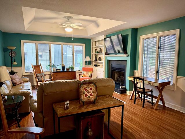 4 St. Andrews Way, Aiken, SC 29803