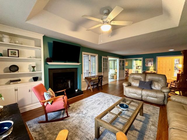 4 St. Andrews Way, Aiken, SC 29803