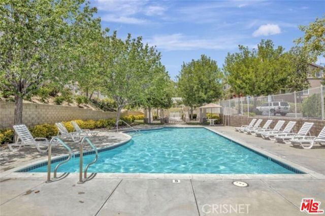 25720 Armstrong Circle A, Stevenson Ranch, CA 91381