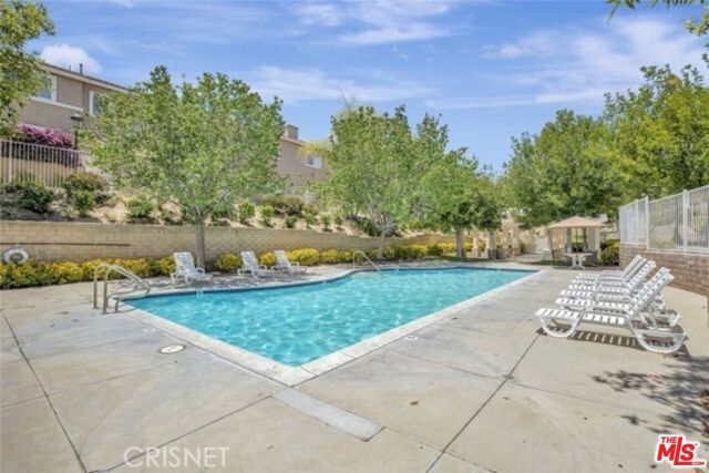25720 Armstrong Circle A, Stevenson Ranch, CA 91381