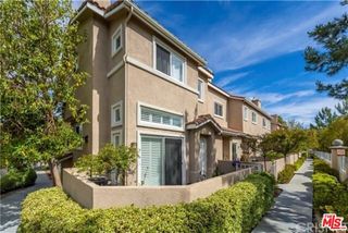 25720 Armstrong Circle A, Stevenson Ranch, CA 91381