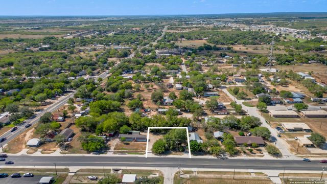 TBD TBD, Floresville, TX 78114