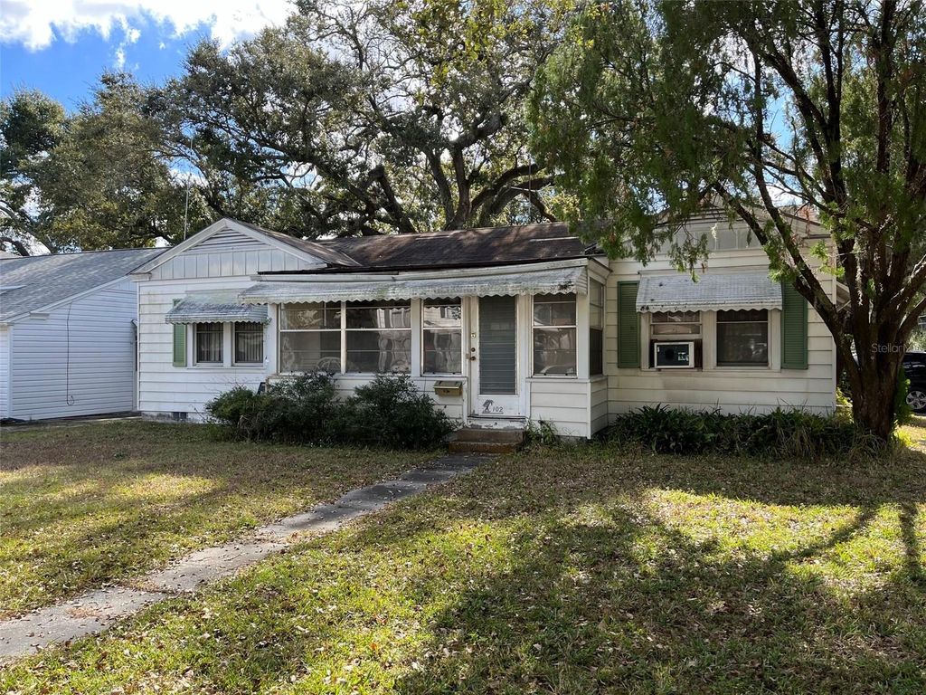 102 E HARVARD STREET, Orlando, FL 32804