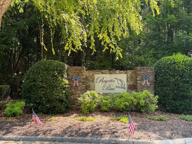 3912 Windjammer Drive, Soddy Daisy, TN 37379