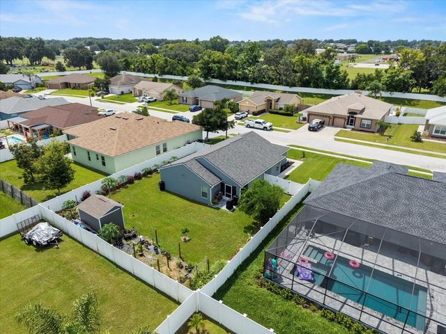 3333 WINCHESTER ESTATES CIRCLE, Lakeland, FL 33810