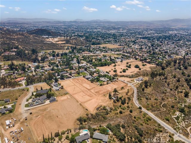 0 Pendleton Road, Yucaipa, CA 92399
