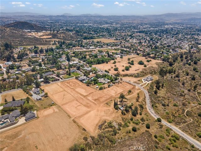 0 Pendleton Road, Yucaipa, CA 92399